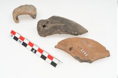 Foto von Keramikgefäß (NHMW-PRAE-003432)